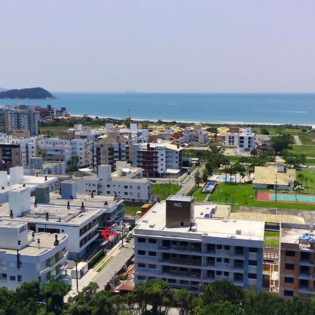 #017 Lindo Apto Com Piscina Em Palmas Apartment Governador Celso Ramos Exterior photo